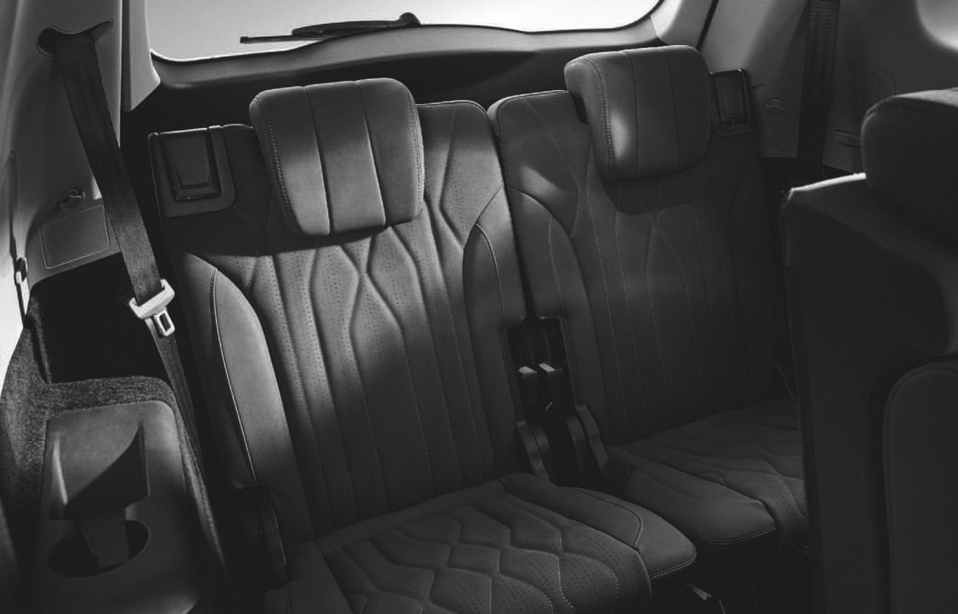 Asientos ebro s800 phev