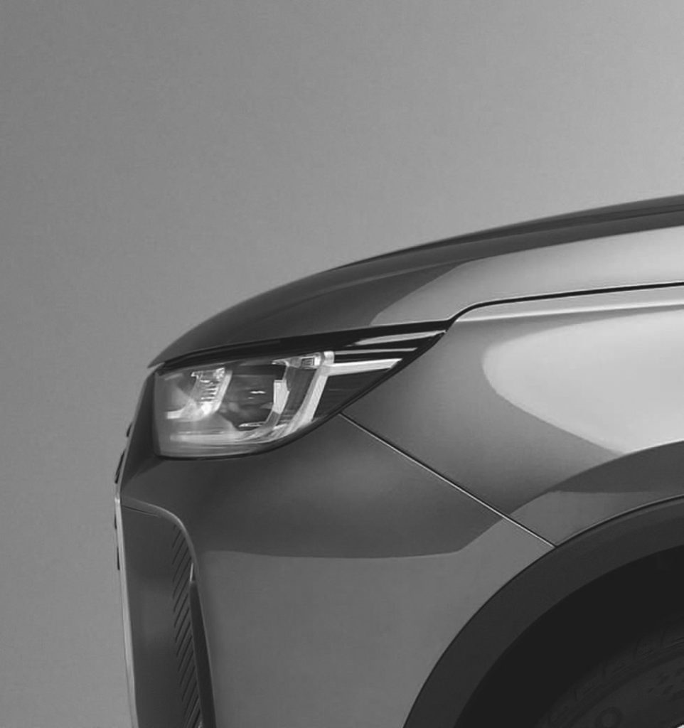 Dinamismo EBRO S700 PHEV