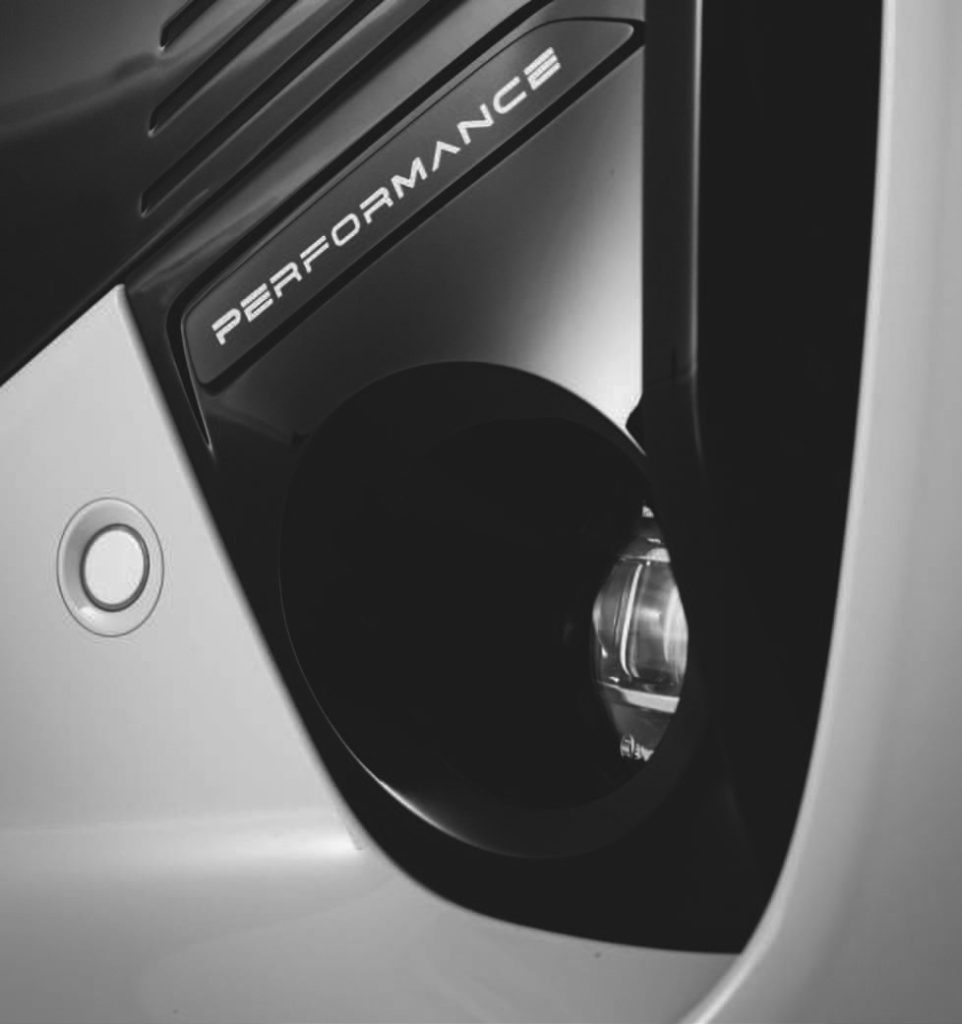 Luces antiniebla EBRO S700 PHEV