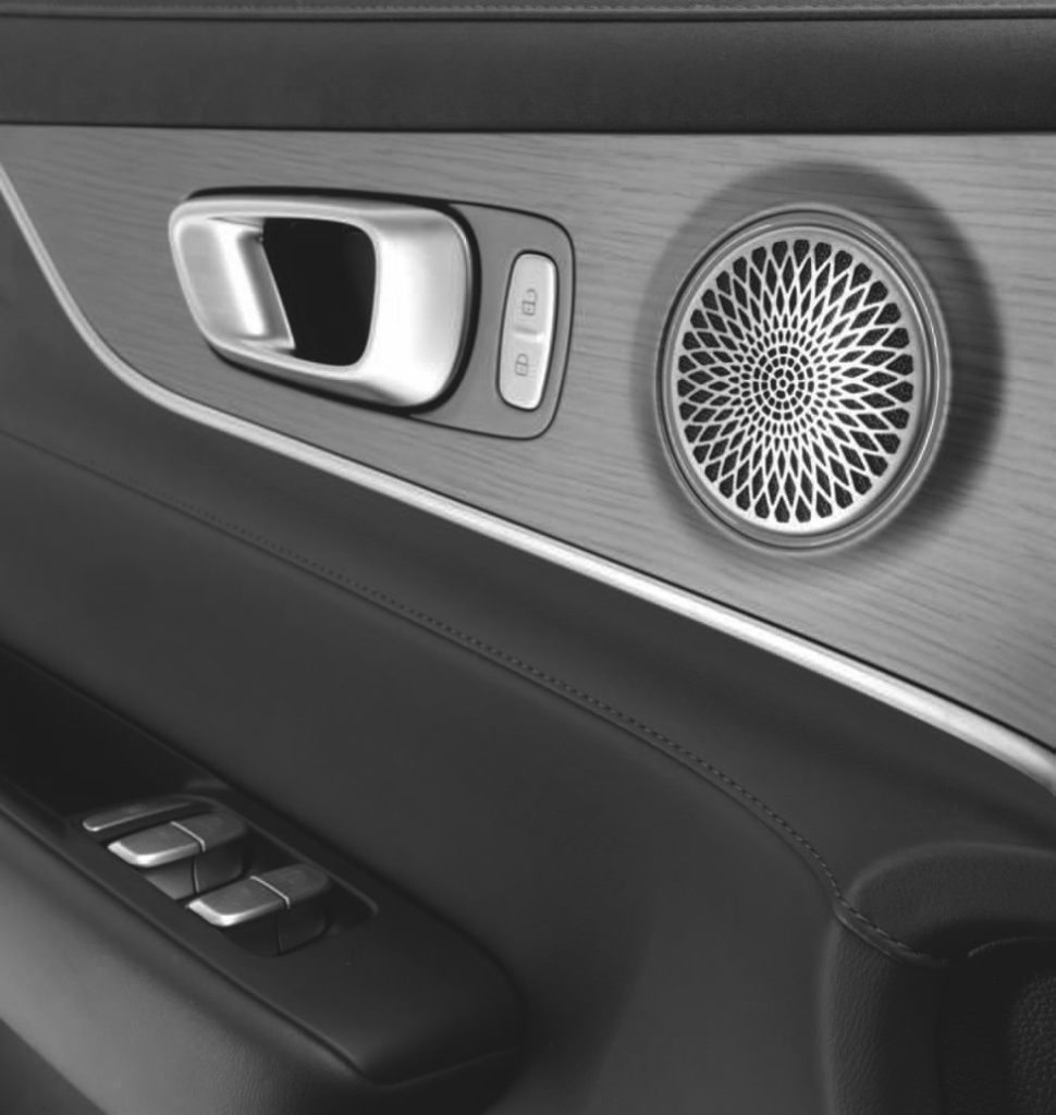 Luz ambiente ebro s800 phev