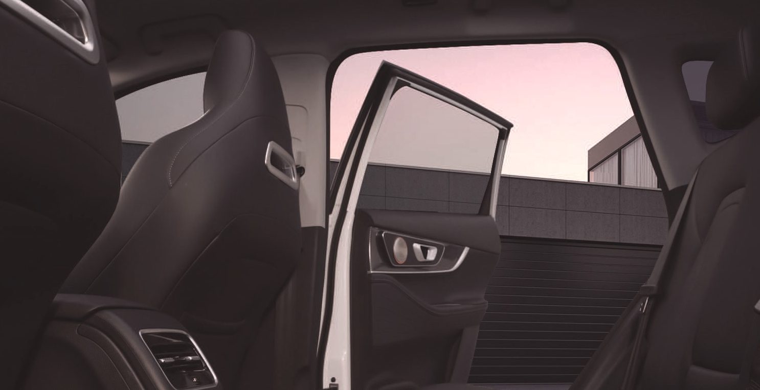 Textura EBRO S700 PHEV