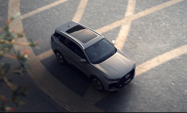 Financiación ebro s700 luxury