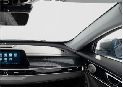 Iluminación led ebro s700 luxury