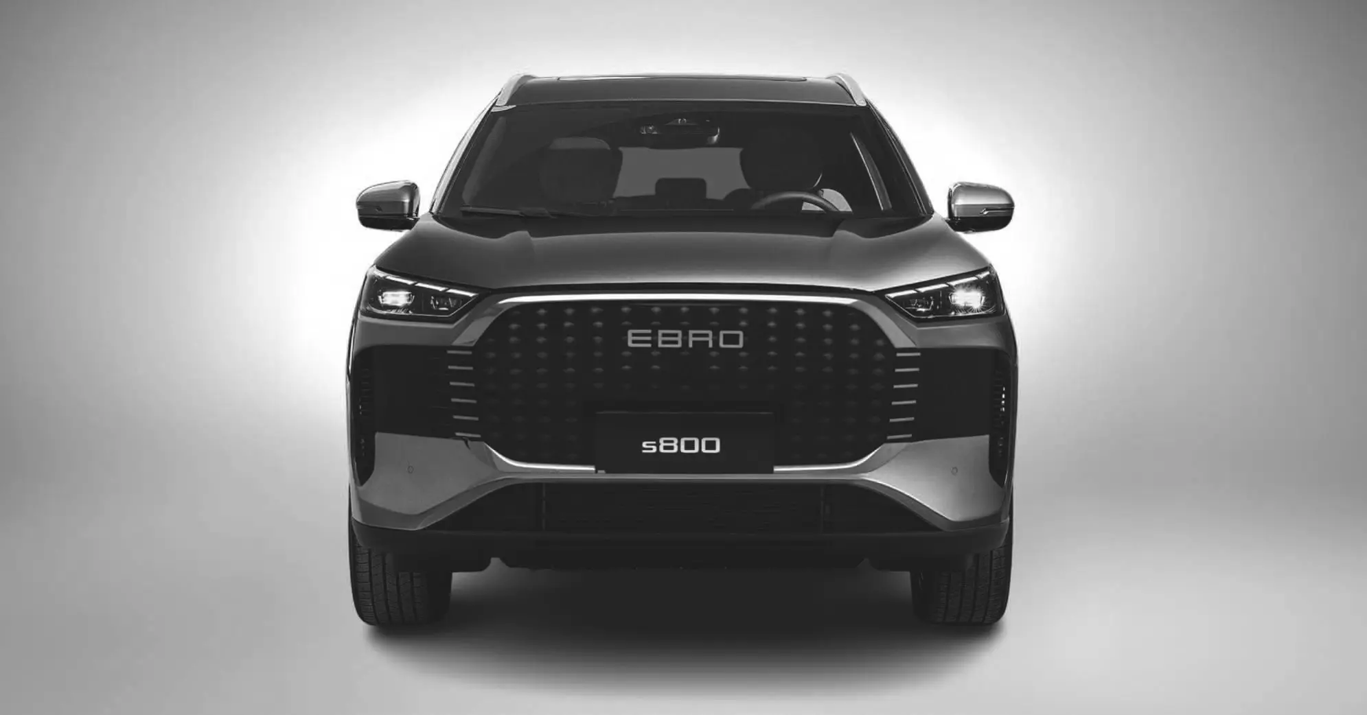 EBRO S800 PHEV